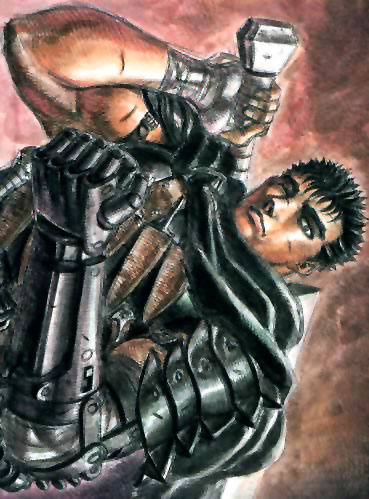 Otaku Gallery  / Anime e Manga / Berserk / Illustrazioni / berserk (5).jpg